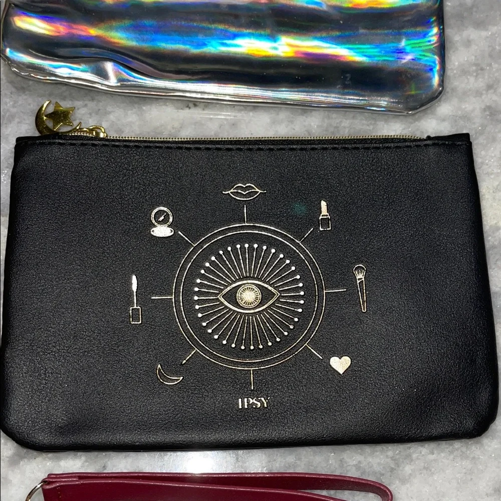 Ipsy 8pc 2020 set - Multicolor